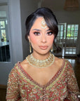 Rima Bridal Set