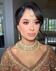 Rima Bridal Set