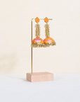 Eeshal Earrings