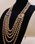 Handcrafted Bridal Mala