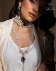 Laraib Mala Set