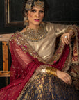 Mehru Heavy Jewellery Set for Every Occasion
