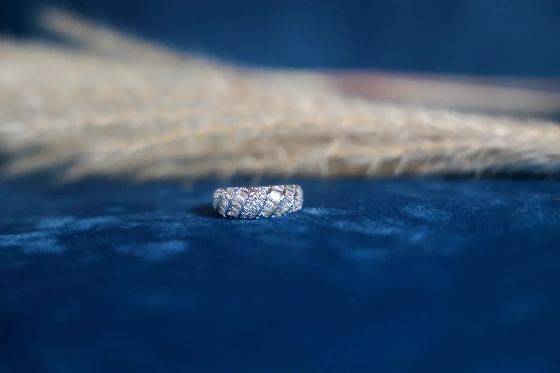 Wedding rings