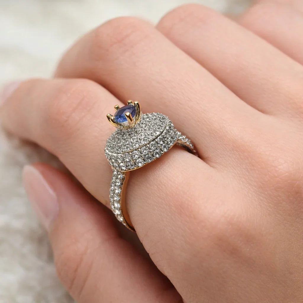Gold Ring