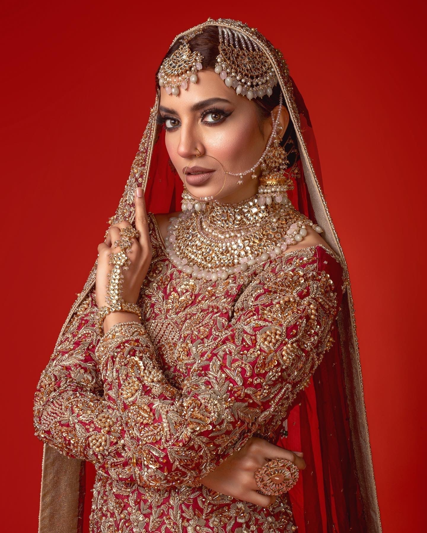 Pakistani Bridal Jewellery UK: A Complete Buying Guide for Brides-to-Be