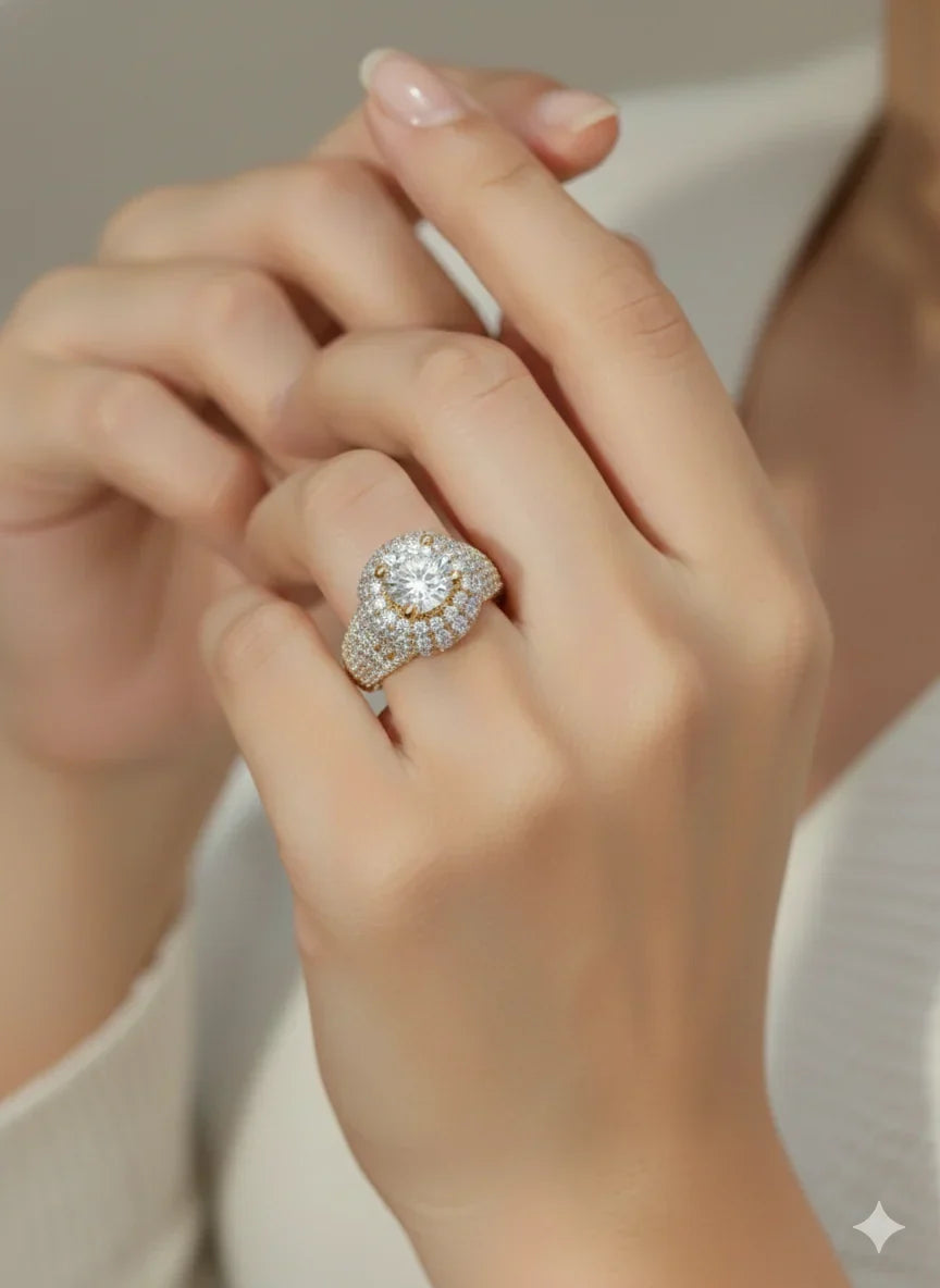 How to Choose the Perfect Ring for Your Engagement Ceremony