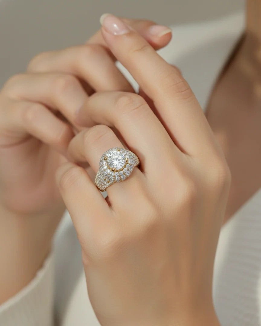 Engagement Ring