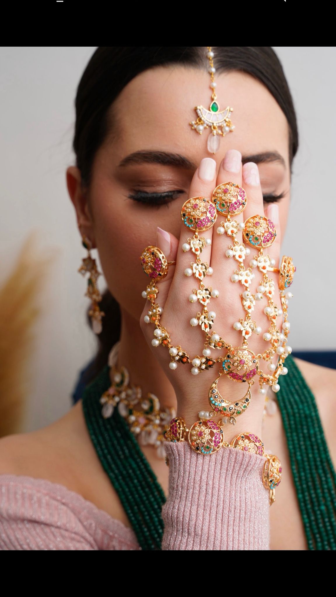 Celebrate Your Forever: The Ultimate Guide to Pakistani Wedding Rings, Pakistani Rings & Gold Rings for Women