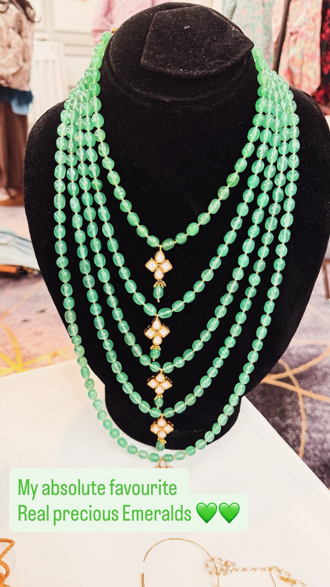 How Pakistani Jewelry Sets Add Grace and Luxury to Every Traditional Look