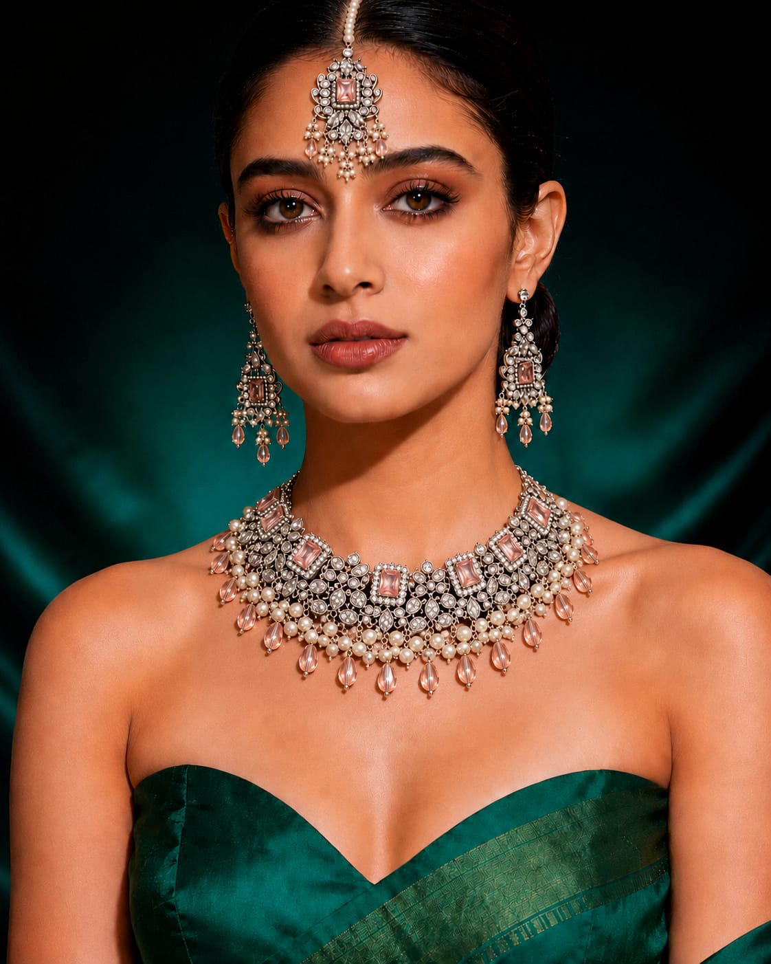 Bridal Jewellery