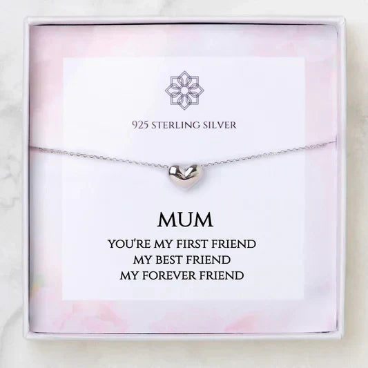 jewellery gifts for mum