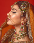 Heer Bridal Set