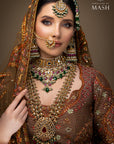 Safa Bridal Set