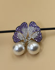 Butterfly Earings