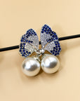 Butterfly Earings