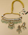 Maharani set