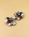 Butterfly Earrings