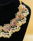 Qabool hai Bridal Set