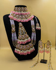 Zeenat Bridal Set