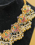 Qabool hai Bridal Set