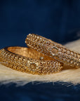 Pooja Bangles Pair