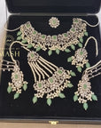 Mehr Bridal Set