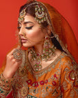 Heer Bridal Set