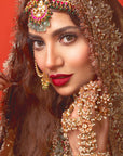 Madhubala Bridal Set