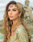 Rameen Bridal Set