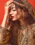 Madhubala Bridal Set