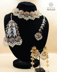 Qabool hai Bridal Set