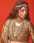 Madhubala Bridal Set