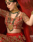 Soha Bridal Set