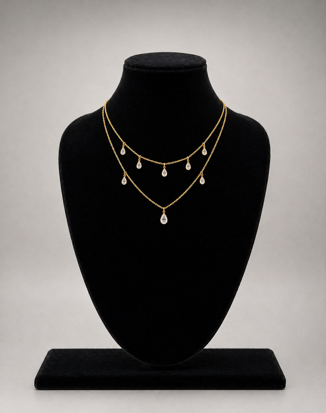 Mira Necklace
