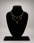 Mira Necklace
