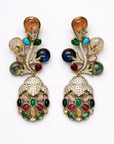 Hiba Earrings