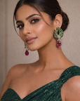 Ava Earrings