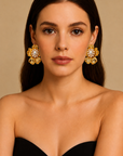 Lyla Earrings