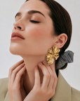 Rosa Earrings