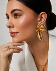 Butterfly Earrings