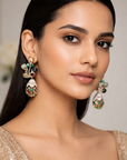 Hiba Earrings