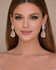 Lily Earrings