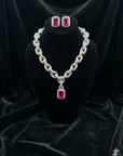 Hoorain Set- Made to Order