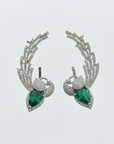Aalia Earrings