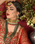 Meeras Bridal Set