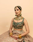 Arzoo Bridal Set Buy Online