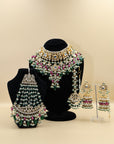 Safa Bridal Set