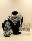 Safa Bridal Set