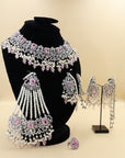 Mehr Bridal Set