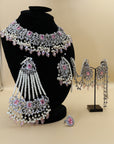 Mehr Bridal Set